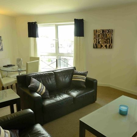 City Apartments Northampton Centro Экстерьер фото